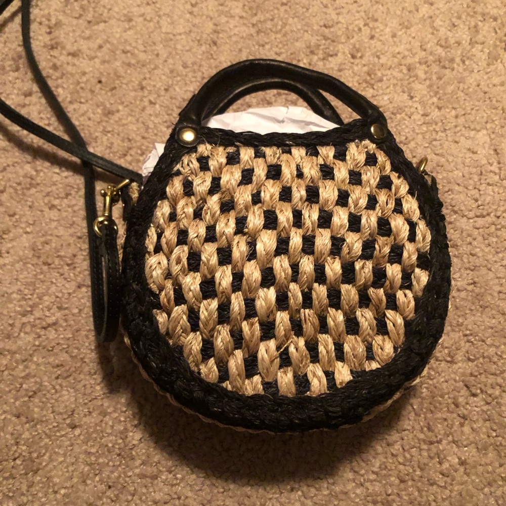 Clare V. Lil Bebe bag